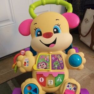 Learn to Walker. smoke bug and civic free home